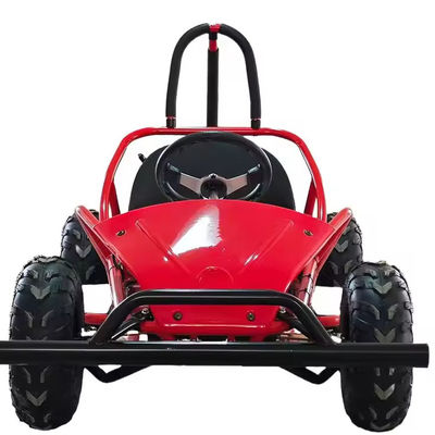 Mini Buggy électrique pour enfants 2 roues motrices Type 1440*820*860mm