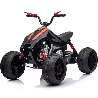 12V7AH batterie voitures de jouets électriques 45W * 2 moteur abordable et durable pour les enfants
