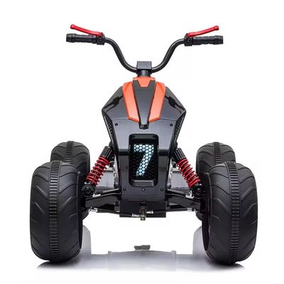 12V7AH batterie voitures de jouets électriques 45W * 2 moteur abordable et durable pour les enfants