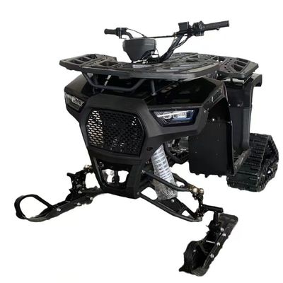 125cc 150cc Motoneige ATV pelle à neige ATV mini motoneiges Direct Motoneiges