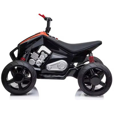 12V7AH batterie voitures de jouets électriques 45W * 2 moteur abordable et durable pour les enfants