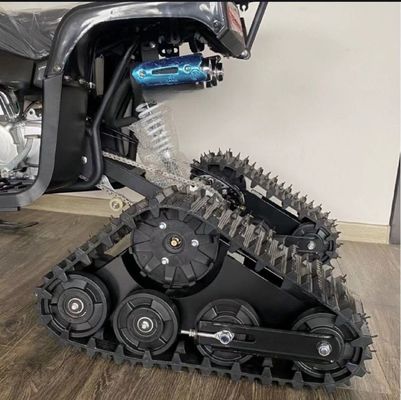 125cc 150cc Motoneige ATV pelle à neige ATV mini motoneiges Direct Motoneiges