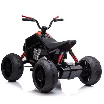 12V7AH batterie voitures de jouets électriques 45W * 2 moteur abordable et durable pour les enfants