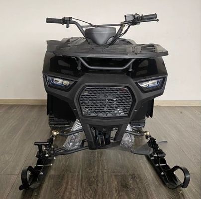 125cc 150cc Motoneige ATV pelle à neige ATV mini motoneiges Direct Motoneiges