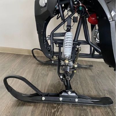 Véhicule de style montagne Quadski ATV Motoneige Jet Ski Quad Sport avec freinage DISC