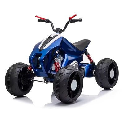 45W*2 Motor Kids ATV Voyage en voiture pour le plaisir et l'aventure &lt;5 passagers