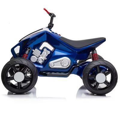 45W*2 Motor Kids ATV Voyage en voiture pour le plaisir et l'aventure &lt;5 passagers