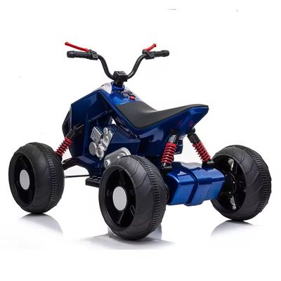 45W*2 Motor Kids ATV Voyage en voiture pour le plaisir et l'aventure &lt;5 passagers