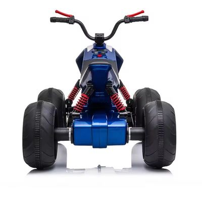 45W*2 Motor Kids ATV Voyage en voiture pour le plaisir et l'aventure &lt;5 passagers