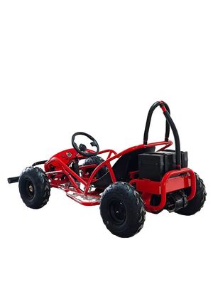 Jeux de course électriques pour enfants