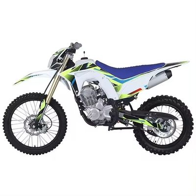 Aotong 200cc/250cc/300cc Hélicoptère à essence hors route moto pour adultes