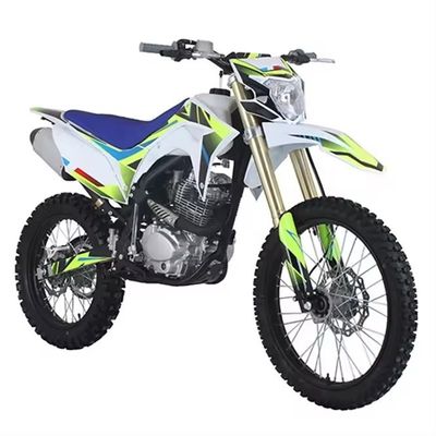 Aotong 200cc/250cc/300cc Hélicoptère à essence hors route moto pour adultes