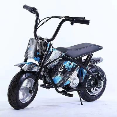 2024 Bon 250w Voyage électrique en voiture pour les enfants Mini vélo Monkey vélo moto électrique