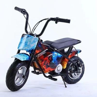 250W 24V électrique Ride On Car Kids Mini vélo avec alliage d'aluminium matériau fourche