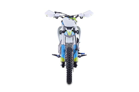 125cc à essence 4 temps de vélo de terre CE moto moto moto motocross pit vélo pour le plaisir en plein air