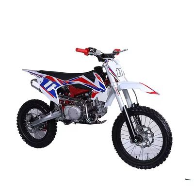 125cc/140cc/150cc/160cc Off Road Dirt Bike Vélo électrique Motocycles avec frein DISC