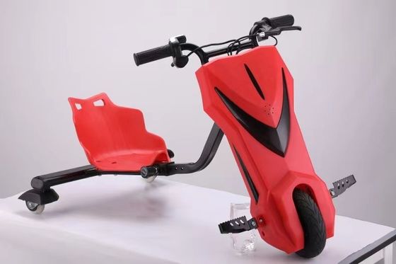 Les voitures électriques à dérive pour les enfants 6,5 pouces roues personnalisées couleurs prises en charge