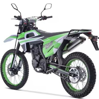 Vitesse maximale de 100 km/h 250C pour une performance inarrêtable