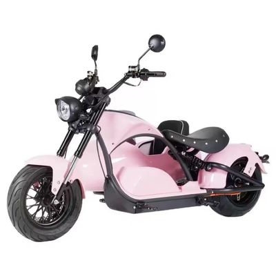 2000W pneu à trois roues électrique tricycle de chargement parfait pour vos besoins B2B