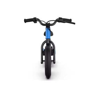 Jouet de vélo d'équilibre pour enfants, parfait pour développer l'équilibre et la coordination chez les enfants.