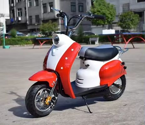 Un vélo de poche de 49 cc avec des couleurs personnalisables
