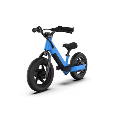 Jouet de vélo d'équilibre pour enfants, parfait pour développer l'équilibre et la coordination chez les enfants.