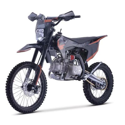 Disque de frein de la bicyclette 190CC Pit Bike couleurs personnalisées pour vos besoins