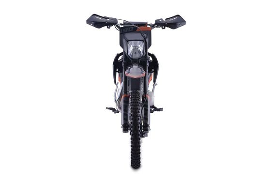 Disque de frein de la bicyclette 190CC Pit Bike couleurs personnalisées pour vos besoins