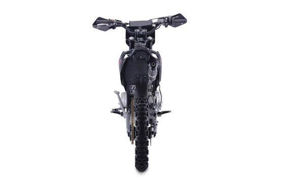 Disque de frein de la bicyclette 190CC Pit Bike couleurs personnalisées pour vos besoins