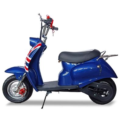Découvrez la puissance d'un moteur de 49 cc DISC frein Pocket Bike Mini motos en 2024