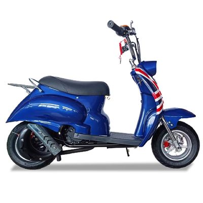 Découvrez la puissance d'un moteur de 49 cc DISC frein Pocket Bike Mini motos en 2024