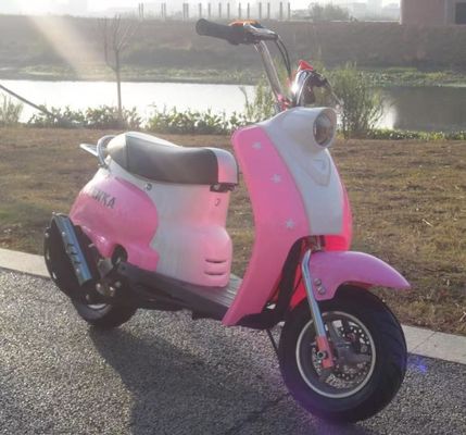 Vitesse maximale 40 60km/h Mini vélo de terre pour enfants 49cc vélo à essence