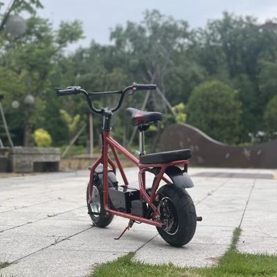 Couleurs personnalisées pour enfants Bicicle en alliage d'aluminium pour l'entraînement de l'équilibre des enfants