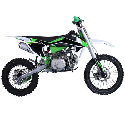 Améliorez votre expérience tout-terrain avec le vélo de terre personnalisable à moteur 140CC YINXIANG