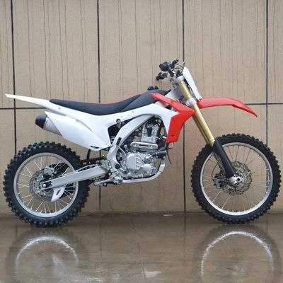 L'EPA a approuvé des motos de 450cc à grande puissance parfaites pour les amateurs de moto.