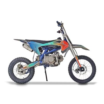 125cc 140cc 150cc 160cc 190cc Pit Bike Dirt Bike KTM Style DISC Freinage et performance