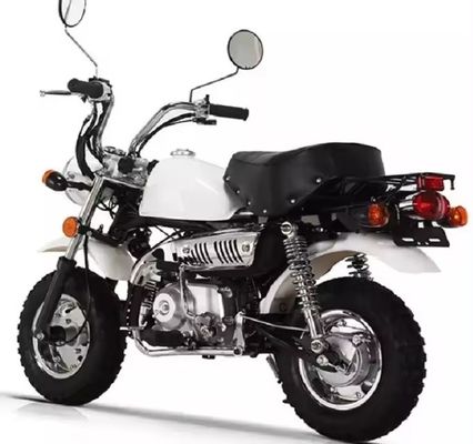 100-200CC de cylindrée électrique démarrer des vélos à singe et des mini pit bikes avec des normes