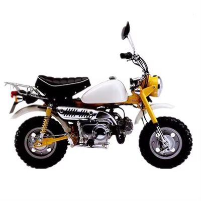 100-200CC de cylindrée électrique démarrer des vélos à singe et des mini pit bikes avec des normes