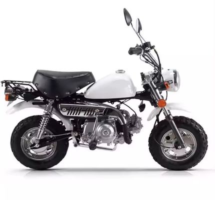 100-200CC de cylindrée électrique démarrer des vélos à singe et des mini pit bikes avec des normes
