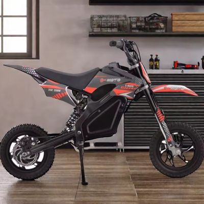 Frontale et arrière frein à disque mécanique Aotong Moteur Mini 24v 350w vélos électriques