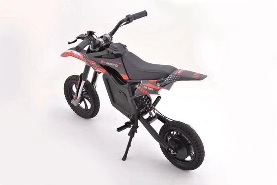 Frontale et arrière frein à disque mécanique Aotong Moteur Mini 24v 350w vélos électriques