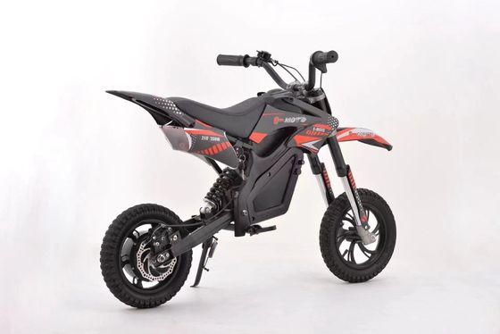 Frontale et arrière frein à disque mécanique Aotong Moteur Mini 24v 350w vélos électriques