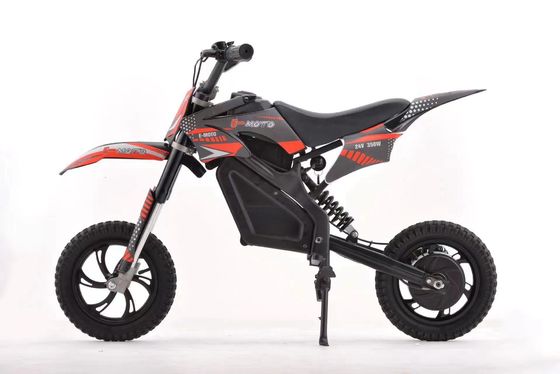 Frontale et arrière frein à disque mécanique Aotong Moteur Mini 24v 350w vélos électriques