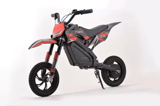 Frontale et arrière frein à disque mécanique Aotong Moteur Mini 24v 350w vélos électriques