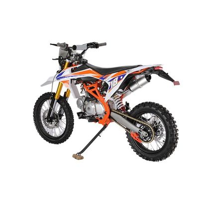 Les adultes à l'essence 190cc 125cc Dirt Bike course hors route moto motocross 160cc 250cc