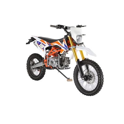Les adultes à l'essence 190cc 125cc Dirt Bike course hors route moto motocross 160cc 250cc