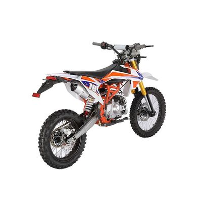 Les adultes à l'essence 190cc 125cc Dirt Bike course hors route moto motocross 160cc 250cc