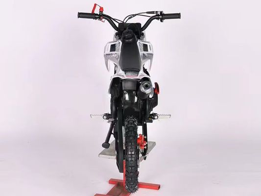 Couleurs personnalisées 50-100CC Déplacement Mini Dirt Bike et Mini Motorcycles pour les enfants