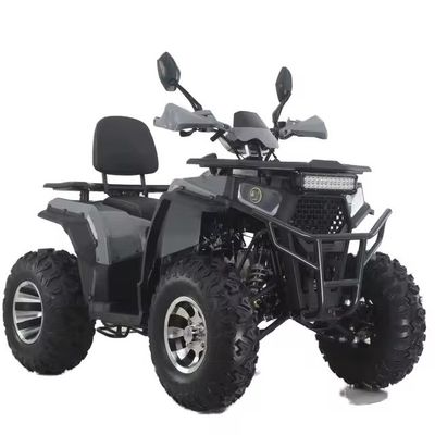 Aotong GY6 moteur 200CC/250CC quad automatique vélo pour adultes 10 pouces/12 pouces ATV ferme