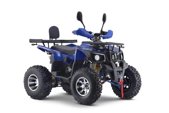 GY6 Hummer 150CC/200CC/250CC/300cc Quad automatique pour adultes Technologie de pointe